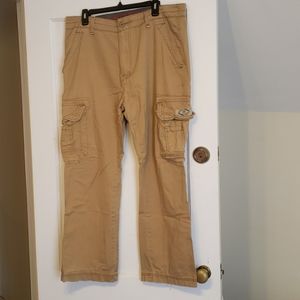 Union Bay men's cargo pants